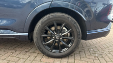 Honda CR-V 2.0 ePHEV Advance Tech 5dr eCVT Estate